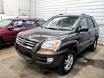 Steering Intermediate Shaft Assembly Sportage 2006 1898175. Fixed Price $52.50.