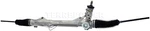 And Pinion Assembly-rack 101-0201 Reman Fits 05-11 Ford Mustang. Fixed Price $478.12.
