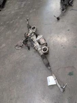 Used Rack And Pinion Assembly Fits: 2021 Gmc Sierra Denali 1500 Classic Style. Fixed Price $315.00.