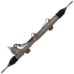 Power Steering Rack And Pinion For 2009 Infiniti G37X Coupe Awd. Fixed Price $478.00.