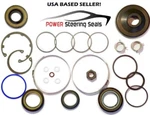 Power Steering Rack And Pinion Seal Kit Fits Honda Accord Hybrid 2005-2007. Fixed Price $44.89.
