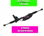 551-50109 Electric Power Steering Rack Pinion For 2006-2007 Volkswagen Passat. Fixed Price $377.10.