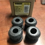 New Dorman 905-403 Front Rack And Pinion Bushing For 2004-09 Toyota Prius. Fixed Price $24.99.