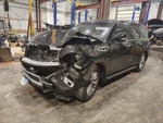 Steering Gear/rack Body Stabilizer Bars Fits 14-24 Infiniti QX80 1537932. Fixed Price $179.75.