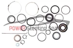 Power Steering Rack And Pinion Seal/repair Kit Fits Mercury Bobcat 1977-1980. Fixed Price $39.89.