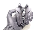 2007-2013 Gmc Sierra 1500 Steering Wheel Cruise Control Switches Oem. Fixed Price $50.22.