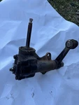 1993 Mazda B2200 Power Steering Box. Fixed Price $120.00.