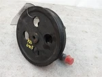 Power Steering Pump Fits 07-11 Wrangler 368801. Fixed Price $65.00.