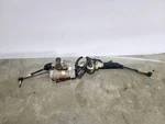 2014-2015 Gmc Sierra 1500 Pickup Steering Gear Power Rack And Pinion 4X4. Fixed Price $549.49.