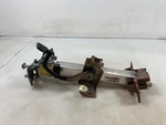 Used Steering Column Fits: 2006 Jeep Wrangler Floor Shift Tilt Wheel At W/o Crui. Fixed Price $112.00.