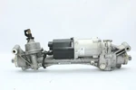 2015-2018 Mercedes W205 C300 Rwd Power Steering Gear Rack And Pinion Oem. Fixed Price $539.10.