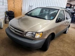 Pinion Box Steering Gear/rack Power And Fits 00-03 Sienna 1816542. Fixed Price $90.00.