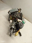 Steering Column Floor Shift With Fog Lamps Fits 14-16 Forte 4072756. Fixed Price $236.59.