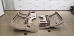20 Gmc Savana 2500 Explorer Limited Lower Roof Trim Set Lot. Fixed Price $200.00.