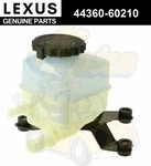 Toyota Lexus Genuine New Land Cruiser LX470 Vane Pump Oil Reservoir Assem. Fixed Price $90.98.