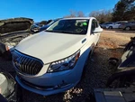 Steering Column Floor Shift With Pre-crash System Fits 16 Lacrosse 2695450. Fixed Price $197.50.