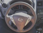 Steering Column Floor Shift Sedan With Fog Lamps Fits 15-18 Versa 2275029. Fixed Price $250.00.