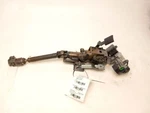 Steering Column Fits Honda Civic 2009 - 2011. Fixed Price $127.00.