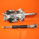 Mercedes GLC300 Steering Column 2016 2017 2018 2019 2020 A2134620005 Oem. Fixed Price $260.10.