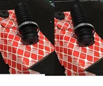Bmw M3 3.2 E46 Csl Steering Rack Rubber Boot Gaitor Kit For Both Sides. Fixed Price $49.67.