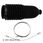 Rack And Pinion Bellows Kit-bellow Beck/arnley 103-2911. Fixed Price $33.99.