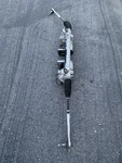 2024-2026 Tesla Cybertruck Front Steering Rack Pinion 1250881-14-C. Fixed Price $1450.00.