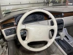 Steering Column Fits: 2000 Cadillac Eldorado Floor Shift W/active Brake Con. Fixed Price $220.99.
