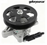 Fit For 2011-2017 Honda Odyssey Pilot 56110RN0A51 Power Steering Pump W/pulley. Fixed Price $107.88.
