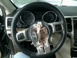 Steering Column Floor Shift Manual Adjustable Fits 11-13 Durango 104744264. Fixed Price $104.55.