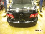 Steering Gear/rack Power And Pinion Fits 03-05 Mazda 6 9880412. Fixed Price $114.70.