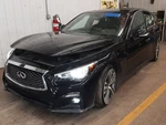 Steering Column For Infiniti Q50 Assy Blk. Fixed Price $144.99.