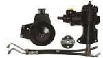 Borgeson Universal Co 999021 Power Steering Kit For 1968-1970 Mustang New. Fixed Price $965.45.