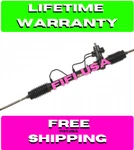 Power Steering Rack And Pinion Assembly 0190 For 1993-2001 Mitsubishi Mirage. Fixed Price $178.20.