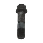 Oem 99-07 Cadillac Chevrolet Gmc Steering Column Coupling Shaft Bolt 26030302. Fixed Price $11.29.