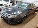 Steering Intermediate Shaft Assembly Fusion 2010 1869761. Fixed Price $52.50.