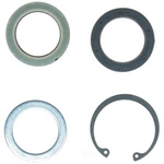 Gates 350650 Lower Power Steering Pitman Shaft Seal Kit (new Old Stock). Fixed Price $9.99.