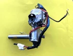 2012-2017 Toyota Camry Electric Power Steering Column W/motor Oem 89650-06161. Fixed Price $109.25.