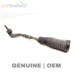 2009-2012 Audi A4 Left Steering Tie Rod W/ Boot 8K0422817B. Fixed Price $24.99.