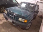 Pinion Box Steering Gear/rack Power And Lower Fits 98-00 Passport 13. Fixed Price $78.00.