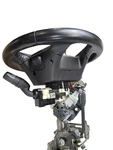 Steering Column Dash Shift Touring Fog Lamps Fits 11-13 Odyssey 609448. Fixed Price $254.00.
