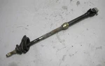 1990-1993 Bmw E30 3-SERIES Lower Steering Column Linkage U-joint Oem. Fixed Price $90.00.