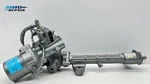 Honda Cr-z ZF1 2010 Lhd Electric Driving Steering Box. Fixed Price $697.85.