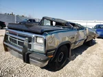 Steering Gear/rack Power Fits 80-93 Dodge 150 Pickup 438897. Fixed Price $168.00.