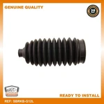 Febest 2007-2014 Subaru Impreza Steering Gear Boot SBRKB-G12L. Fixed Price $36.01.
