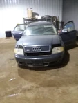 Steering Gear/rack Power And Pinion Fits 02-05 Audi Allroad 2117238. Fixed Price $175.75.