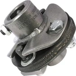 Borgeson 052552 Rag Joint Style Flexible Steering Coupler 11/16-36 Double-d. Fixed Price $105.16.