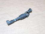 06-2013 Lexus IS250 Steering Column Yoke Lower 45206-30111 Oem Used. Fixed Price $96.00.
