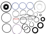 Power Steering Gear Seal/repair Kit Fits Buick 1979-1996 (#3). Fixed Price $34.89.