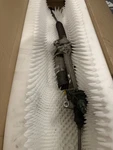 2024 Mercedes Sprinter 170WB Steering Rack, Original ,removed From New. Fixed Price $2000.00.
