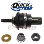 Quicksteer ES800560 Steering Tie Rod End For 46A2442A Gear Rack Wheel Gq. Fixed Price $48.97.